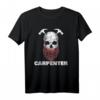 HapBunny T-Shirt für Zimmermann  Perfekte Geschenkidee für Herren und Damen zum HapBunny