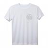 Zimmerer T-Shirt mit Zunftwappen - Traditionelle Handwerkskleidung für Zimmerleute & Zimmermeister