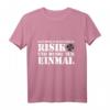 Zimmermann Tischler Holzarbeiter Messen T-Shirt  Coole Geschenkidee für Handwerker, Gesellen & Heimwerker zur Gesellenprüfung & Weihnachten