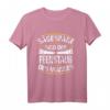Lustiges Zimmermann Handwerker Bauarbeiter Geschenk T-Shirt  Perfektes Geschenk für Bauarbeiter, Handwerker & Bauprofis zum Geburtstag & Feiertag