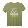 Herren Bester Zimmermann Der Welt - Zimmermann T-Shirt für Profis & Liebste Geschenke für Zimmerer und Zimmermeister
