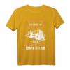 Eisenbahn Dampflok Männer Lokomotiven Züge Modellbahn T-Shirt - Witziges Geschenk für Rentner, Opa, Lokführer & Eisenbahnfans