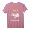 Eisenbahn Dampflok Männer Lokomotiven Züge Modellbahn T-Shirt - Witziges Geschenk für Rentner, Opa, Lokführer & Eisenbahnfans