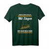 Modellbahn, Modellbau, Lokomotiv-Fan Geschenk-Idee  Lustiges T-Shirt für Eisenbahn- und Lokomotiv-Fans, Papa, Opa & Freunde