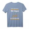 Modellbahn, Modellbau, Lokomotiv-Fan Geschenk-Idee  Lustiges T-Shirt für Eisenbahn- und Lokomotiv-Fans, Papa, Opa & Freunde