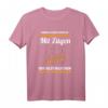 Modellbahn, Modellbau, Lokomotiv-Fan Geschenk-Idee  Lustiges T-Shirt für Eisenbahn- und Lokomotiv-Fans, Papa, Opa & Freunde