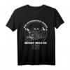 Eisenbahn Lokomotive Dampflok Modelleisenbahn Lustig Humor T-Shirt  Für Zug- & Lokliebhaber, Modellbauer & Eisenbahnfreunde