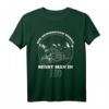 Eisenbahn Lokomotive Dampflok Modelleisenbahn Lustig Humor T-Shirt  Für Zug- & Lokliebhaber, Modellbauer & Eisenbahnfreunde