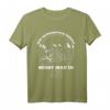 Eisenbahn Lokomotive Dampflok Modelleisenbahn Lustig Humor T-Shirt  Für Zug- & Lokliebhaber, Modellbauer & Eisenbahnfreunde
