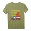 Kinder Zugführer T-Shirt zum 4. Geburtstag für Jungen - Lustiges Eisenbahn Geschenk für kleine Lokomotiv-Fans