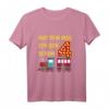 Kinder Zugführer T-Shirt zum 4. Geburtstag für Jungen - Lustiges Eisenbahn Geschenk für kleine Lokomotiv-Fans