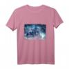 Eisenbahn Dampflokomotive Lokomotive Zug Train Modell Bahn T-Shirt  Perfektes Geschenk für Eisenbahner, Freunde & Modelleisenbahnfans