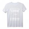 Eisenbahn Dampflok Lokomotive Züge Modellbahn T-Shirt  Lustiges Geschenk für Eisenbahner, Lokführer, Rentner & Modellbauer