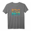 Eisenbahn Lokomoteniven Vintage Züge Zugführer Retro T-Shirt  Perfektes Geschenk für Eisenbahnfans & Lokführer
