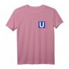 U-Bahn Fan T-Shirt - Lustiges Stadtbahn Logo Shirt für Nahverkehrsfreunde & Zugfahrer als Geschenk