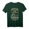 Herren Eisenbahn Dampflok Lokomotiven Züge Modellbahn Geschenk T-Shirt - Lustiges Motiv für Eisenbahner, Zugführer & Modellbauer