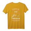 Herren Eisenbahn Dampflok Lokomotiven Züge Modellbahn Geschenk T-Shirt - Lustiges Motiv für Eisenbahner, Zugführer & Modellbauer