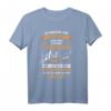 Herren Eisenbahn Dampflok Lokomotiven Züge Modellbahn Geschenk T-Shirt - Lustiges Motiv für Eisenbahner, Zugführer & Modellbauer