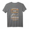 Herren Eisenbahn Dampflok Lokomotiven Züge Modellbahn Geschenk T-Shirt - Lustiges Motiv für Eisenbahner, Zugführer & Modellbauer