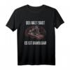 Der Arzt Sagt Es Ist Unheilbar Lokomotive Zugführer Geschenk T-Shirt  Lustiges Eisenbahn Outfit für Männer, Frauen & Kinder als Geburtstags- oder Weihnachtsgeschenk