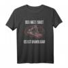 Der Arzt Sagt Es Ist Unheilbar Lokomotive Zugführer Geschenk T-Shirt  Lustiges Eisenbahn Outfit für Männer, Frauen & Kinder als Geburtstags- oder Weihnachtsgeschenk