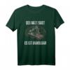 Der Arzt Sagt Es Ist Unheilbar Lokomotive Zugführer Geschenk T-Shirt  Lustiges Eisenbahn Outfit für Männer, Frauen & Kinder als Geburtstags- oder Weihnachtsgeschenk