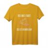 Der Arzt Sagt Es Ist Unheilbar Lokomotive Zugführer Geschenk T-Shirt  Lustiges Eisenbahn Outfit für Männer, Frauen & Kinder als Geburtstags- oder Weihnachtsgeschenk