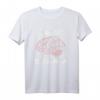 Der Arzt Sagt Es Ist Unheilbar Lokomotive Zugführer Geschenk T-Shirt  Lustiges Eisenbahn Outfit für Männer, Frauen & Kinder als Geburtstags- oder Weihnachtsgeschenk