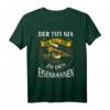 Modelleisenbahn Zugführer Tshirt Schaffner T-Shirt  Perfektes Geschenk für Eisenbahner, Lokführer & Modellbahn Fans